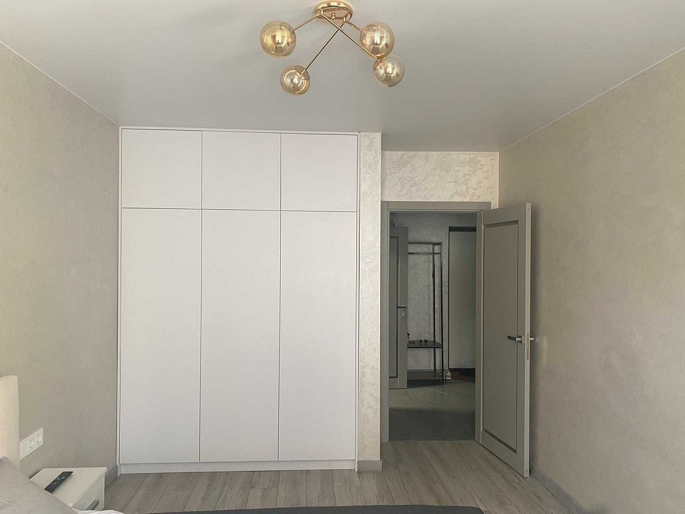 Оренда стильної квартири на вулиці Малоголосківська Львов - изображение 6