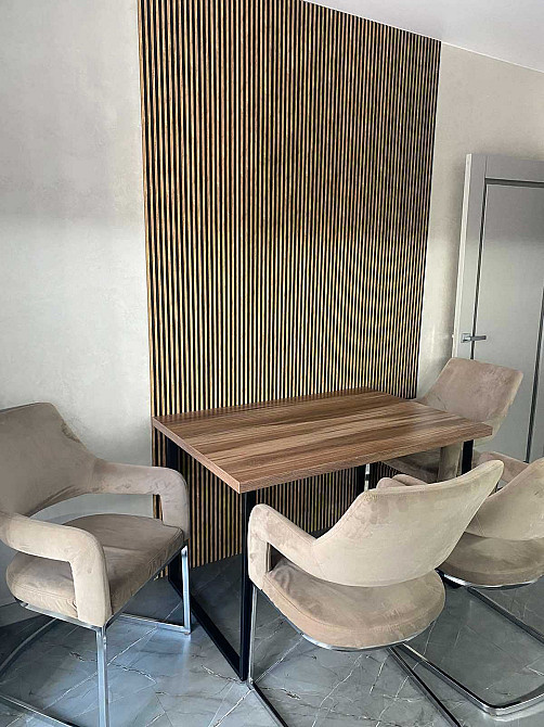 Оренда стильної квартири на вулиці Малоголосківська Львов - изображение 3