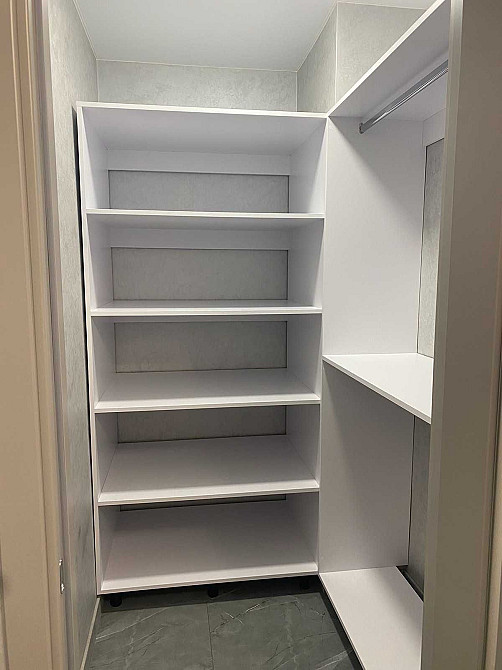 Оренда стильної квартири на вулиці Малоголосківська Львов - изображение 8