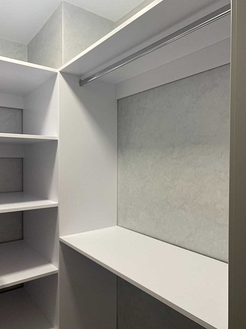 Оренда стильної квартири на вулиці Малоголосківська Львов - изображение 7