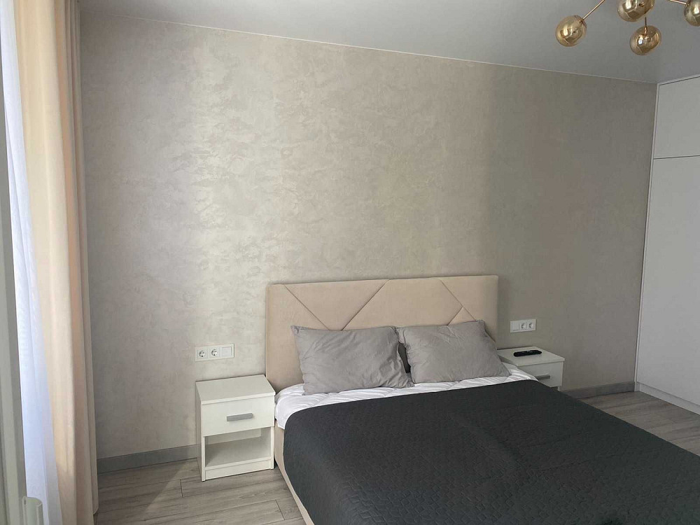 Оренда стильної квартири на вулиці Малоголосківська Львов - изображение 5