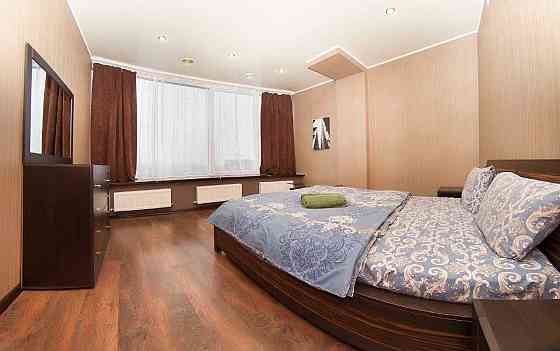 Затишна 1.5-кімнатна квартира з краєвидом мрії — ЖК «Мост-Сіті» Днепр