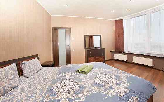 Затишна 1.5-кімнатна квартира з краєвидом мрії — ЖК «Мост-Сіті» Днепр