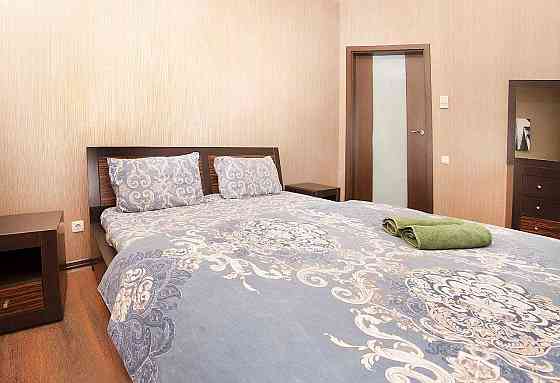 Затишна 1.5-кімнатна квартира з краєвидом мрії — ЖК «Мост-Сіті» Днепр