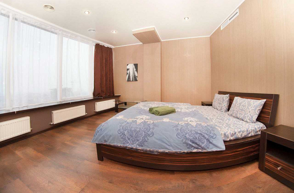 Затишна 1.5-кімнатна квартира з краєвидом мрії — ЖК «Мост-Сіті» Днепр - изображение 2