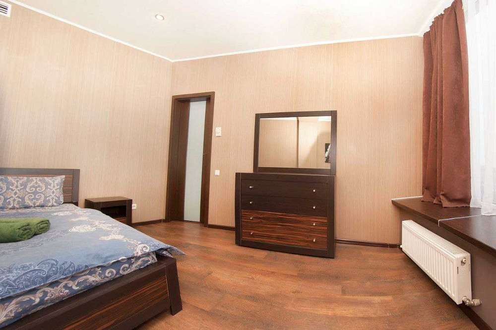 Затишна 1.5-кімнатна квартира з краєвидом мрії — ЖК «Мост-Сіті» Днепр - изображение 7