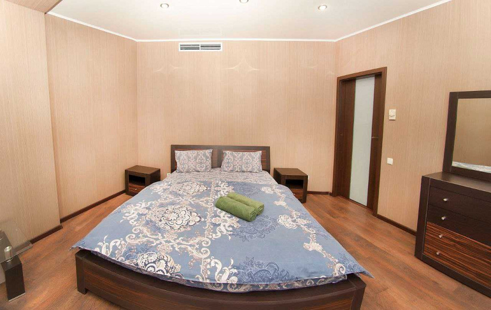 Затишна 1.5-кімнатна квартира з краєвидом мрії — ЖК «Мост-Сіті» Днепр - изображение 5