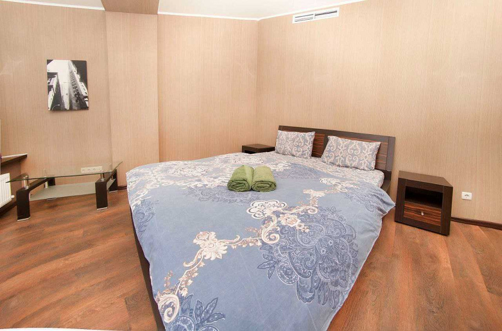 Затишна 1.5-кімнатна квартира з краєвидом мрії — ЖК «Мост-Сіті» Днепр - изображение 6