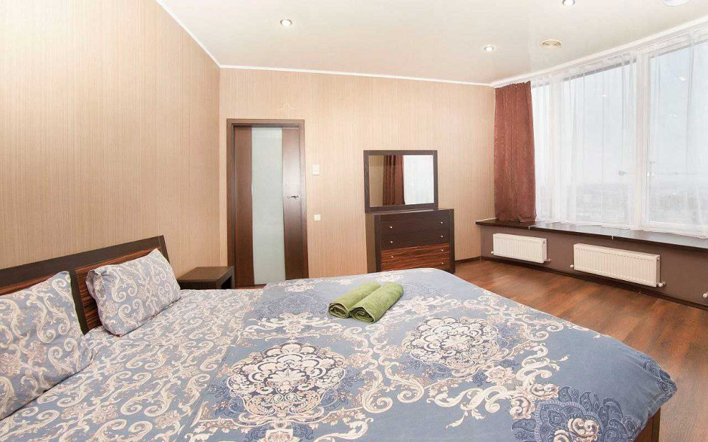 Затишна 1.5-кімнатна квартира з краєвидом мрії — ЖК «Мост-Сіті» Днепр - изображение 3