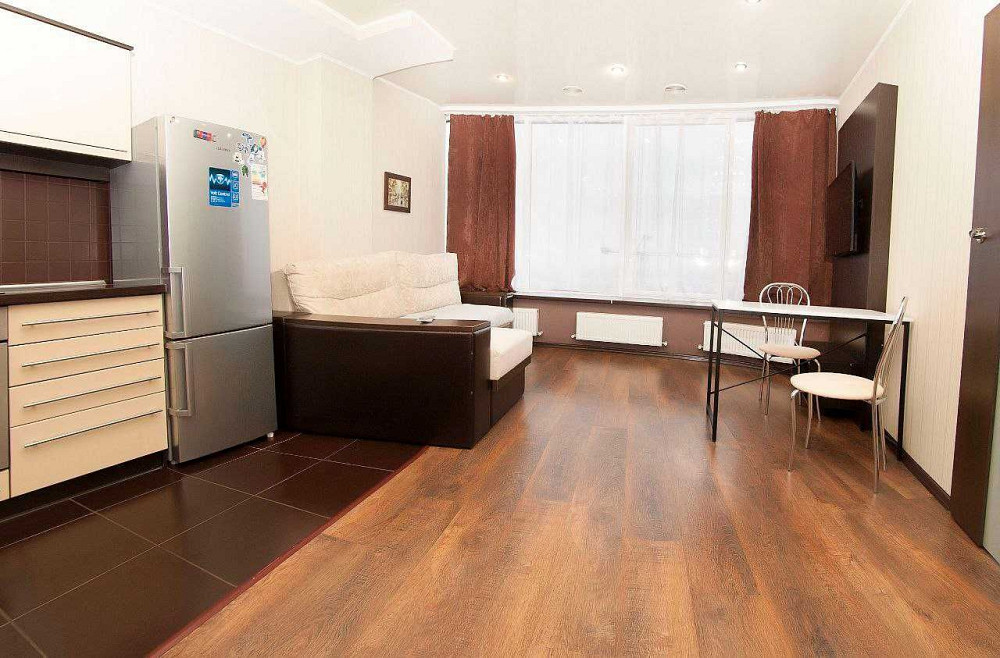 Затишна 1.5-кімнатна квартира з краєвидом мрії — ЖК «Мост-Сіті» Днепр - изображение 8