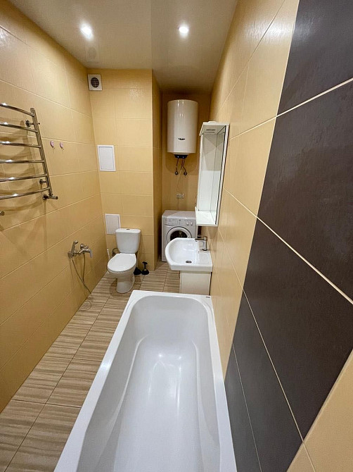 Миколи Голего 7в! 2-К квартира! Київ - зображення 6