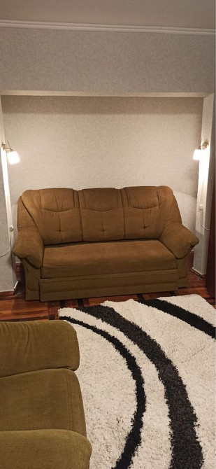 Сдам 1 кв на Бородинском Соломоново - изображение 2