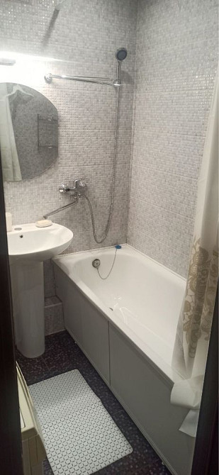 Сдам 1 кв на Бородинском Соломоново - изображение 6