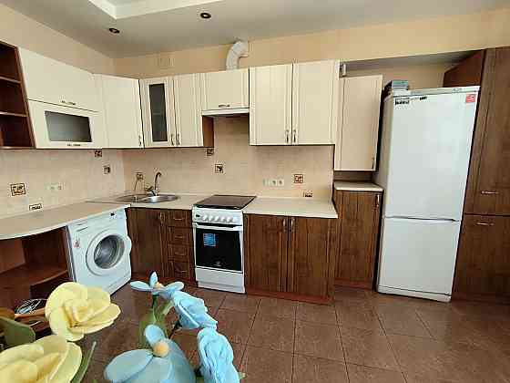 Оренда 2х кім.квартири в ЖК Софіївська Слобідка Софиевская Борщаговка