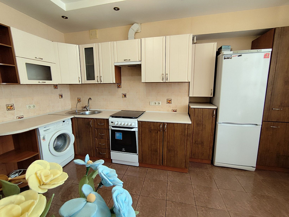 Оренда 2х кім.квартири в ЖК Софіївська Слобідка Софиевская Борщаговка - изображение 2