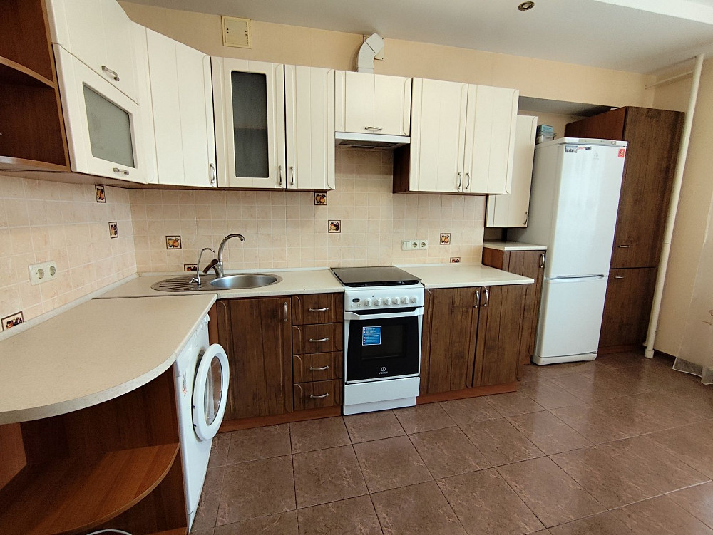 Оренда 2х кім.квартири в ЖК Софіївська Слобідка Софиевская Борщаговка - изображение 1