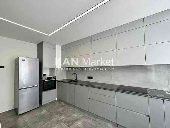 Оренда 2к квартири 68,5 м² в ЖК Файна Таун! Без комісії! Київ