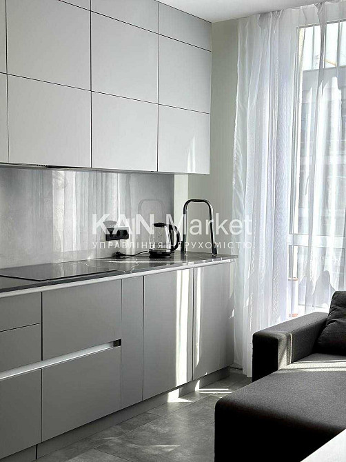 Оренда 2к квартири 68,5 м² в ЖК Файна Таун! Без комісії! Київ - зображення 6