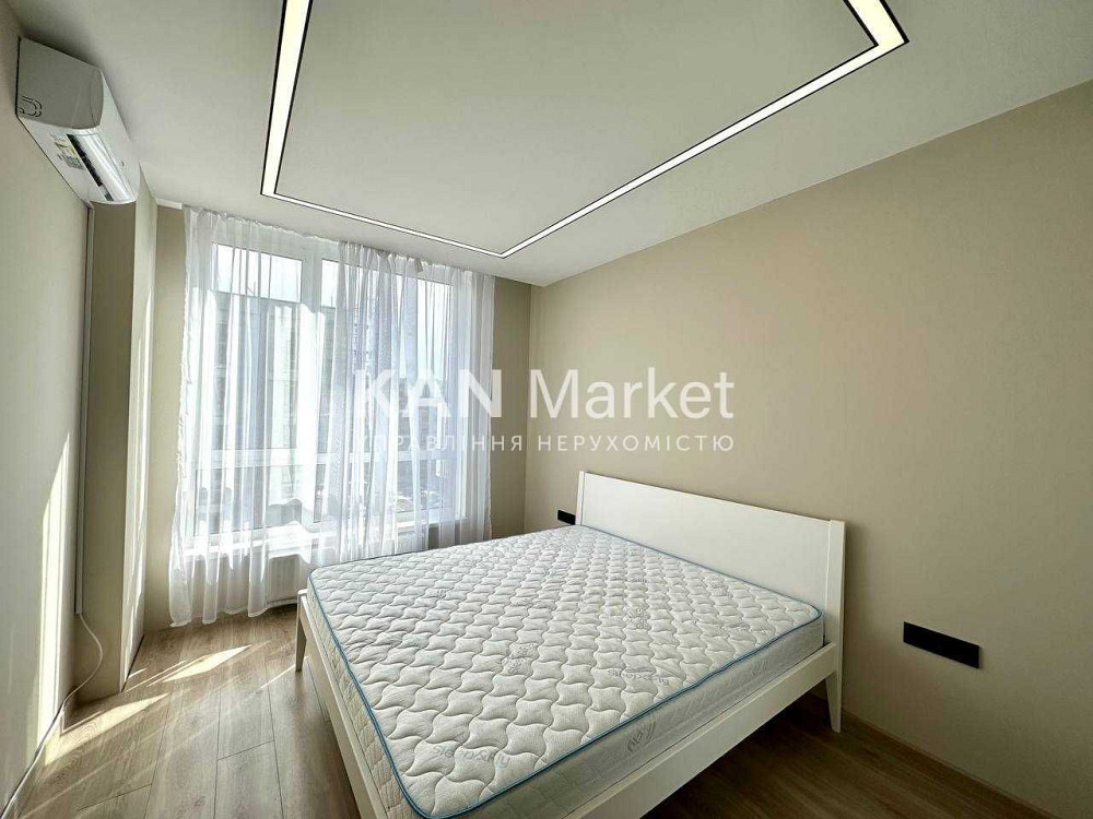 Оренда 2к квартири 68,5 м² в ЖК Файна Таун! Без комісії! Київ - зображення 8