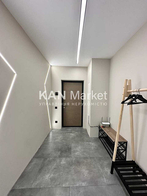 Оренда 2к квартири 68,5 м² в ЖК Файна Таун! Без комісії! Київ - зображення 7