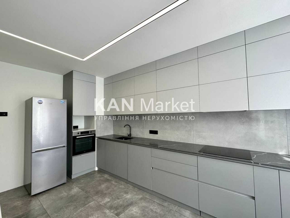 Оренда 2к квартири 68,5 м² в ЖК Файна Таун! Без комісії! Київ - зображення 2