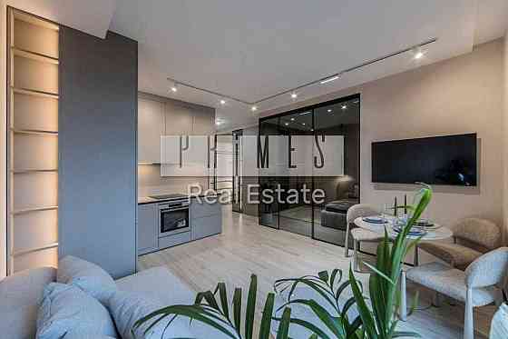 Новопечерські липки Низький поверх новий ремонт закрита територія Київ