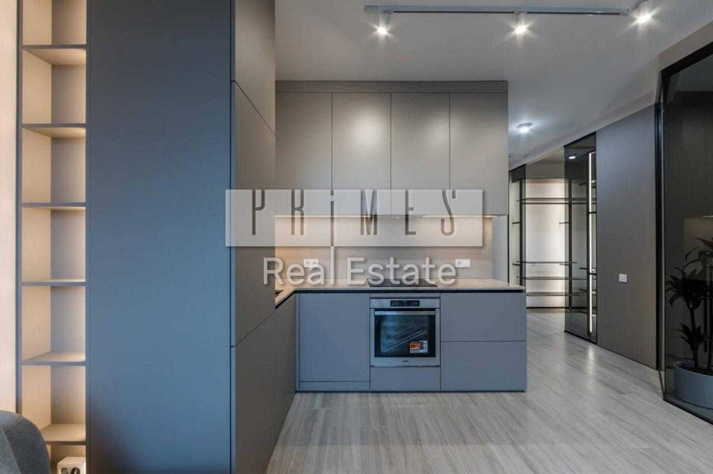 Новопечерські липки Низький поверх новий ремонт закрита територія Київ - зображення 7