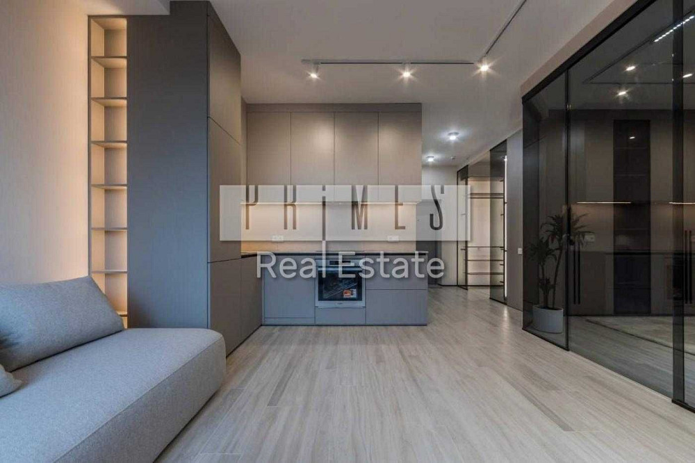 Новопечерські липки Низький поверх новий ремонт закрита територія Київ - зображення 8