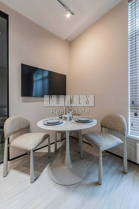 Новопечерські липки Низький поверх новий ремонт закрита територія Київ - зображення 5