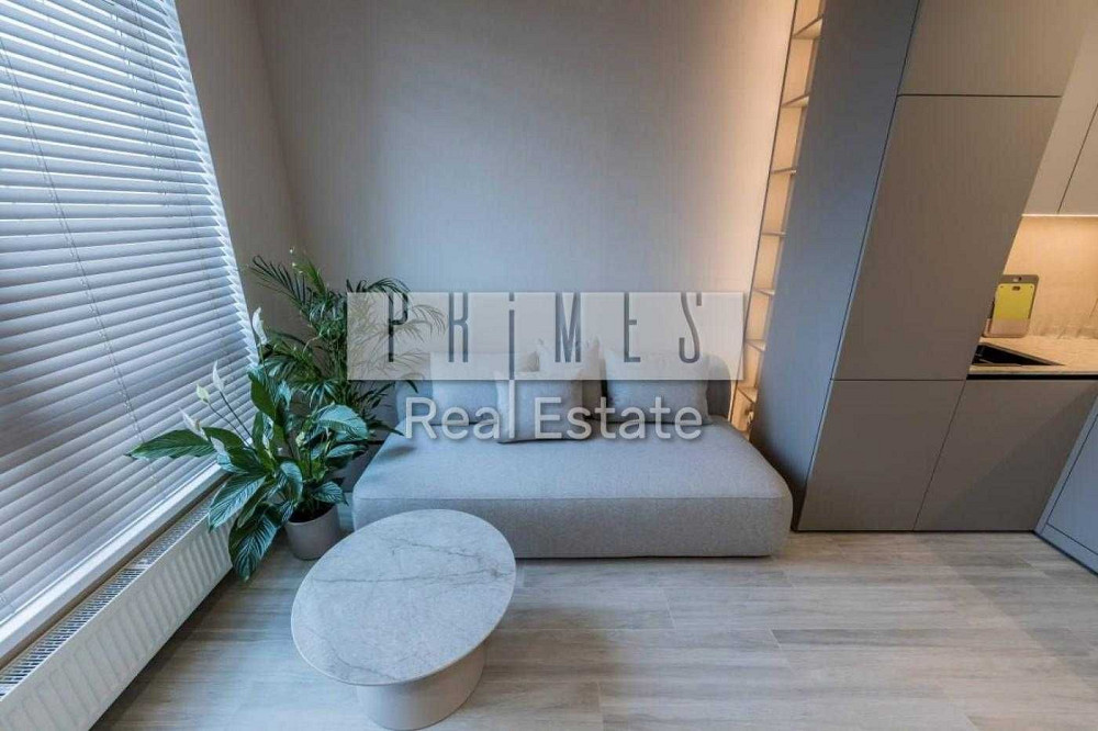 Новопечерські липки Низький поверх новий ремонт закрита територія Київ - зображення 4