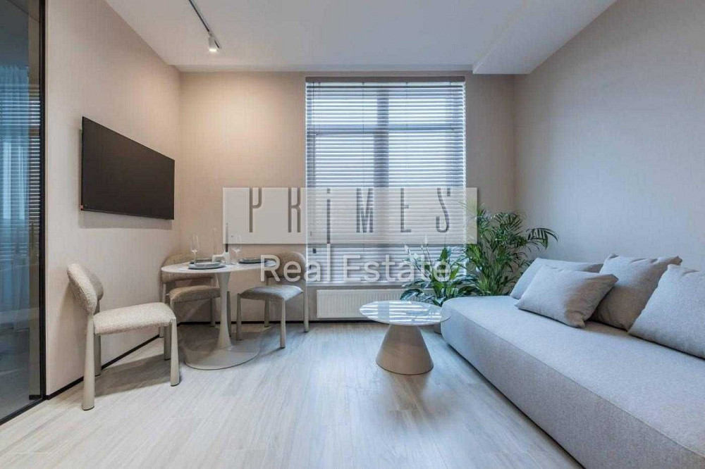 Новопечерські липки Низький поверх новий ремонт закрита територія Київ - зображення 3