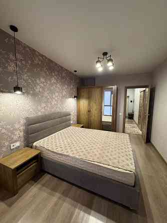 Здам 2х кім квартиру Набережна Перемоги Днепр