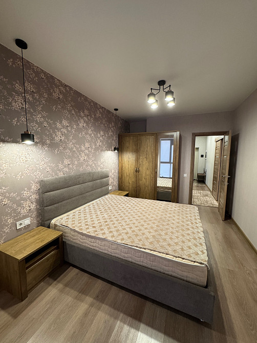 Здам 2х кім квартиру Набережна Перемоги Днепр - изображение 1