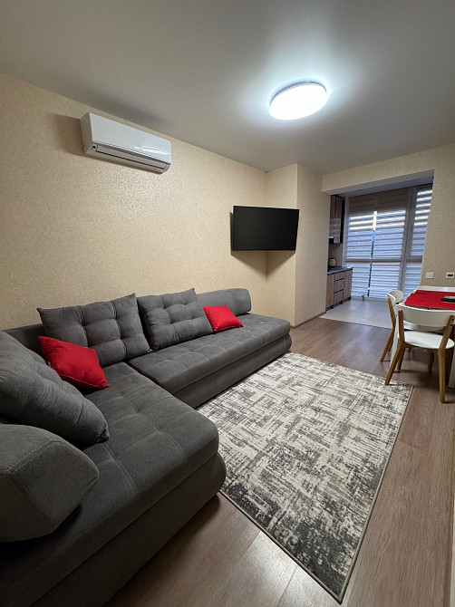 Здам 2х кім квартиру Набережна Перемоги Днепр - изображение 4