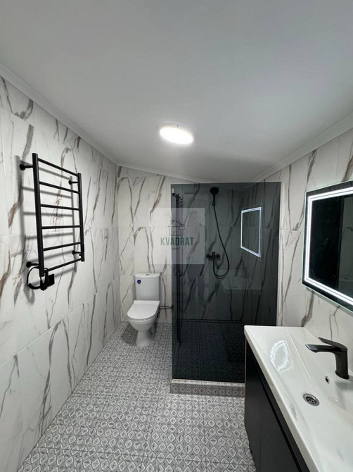 Продам 2-кімнатну квартиру з дорогим та якісним ремонтом Колыбаевка - изображение 1