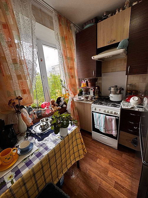 Продаж 1к квартири Виставка Шок найдешевша на ринку Хмельницький - зображення 7