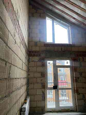 Квартира ЖК Scandia Скандія Бровары