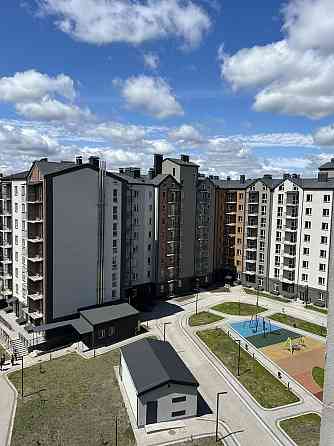 Квартира ЖК Scandia Скандія Бровары