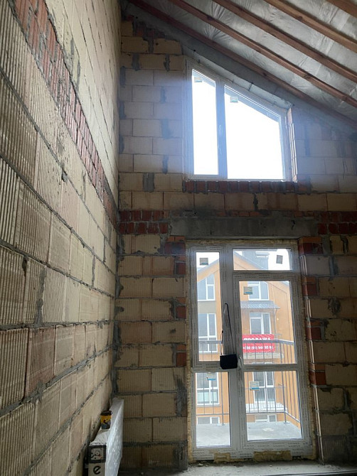 Квартира ЖК Scandia Скандія Бровари - зображення 3