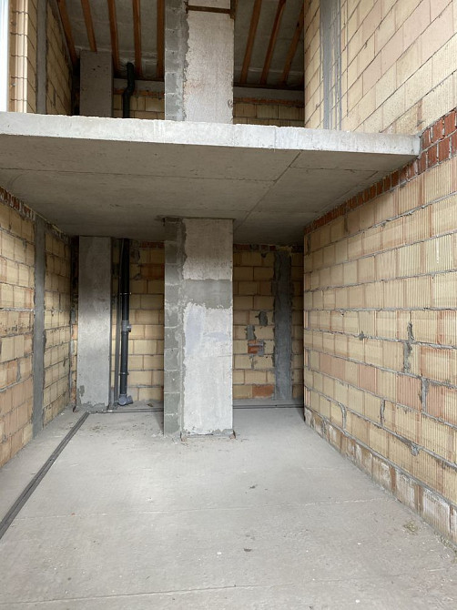 Квартира ЖК Scandia Скандія Бровари - зображення 2