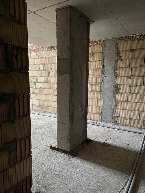 Квартира ЖК Scandia Скандія Бровари - зображення 7