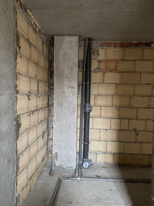 Квартира ЖК Scandia Скандія Бровари - зображення 4