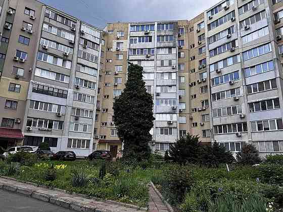 АРКАДИЯ трёх ком. кв. S=125m комфорта на 1 этаже паркинг в подарок Одеса