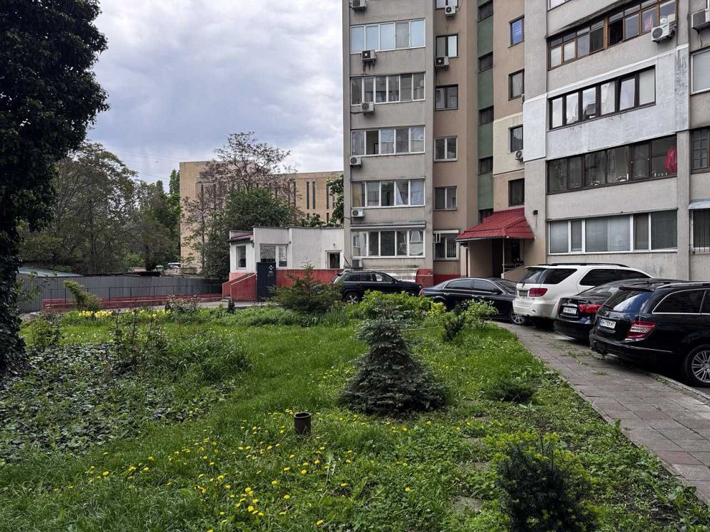 АРКАДИЯ трёх ком. кв. S=125m комфорта на 1 этаже паркинг в подарок Одеса - зображення 4