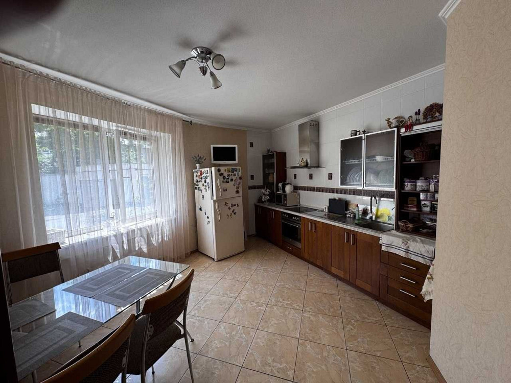 АРКАДИЯ трёх ком. кв. S=125m комфорта на 1 этаже паркинг в подарок Одеса - зображення 8