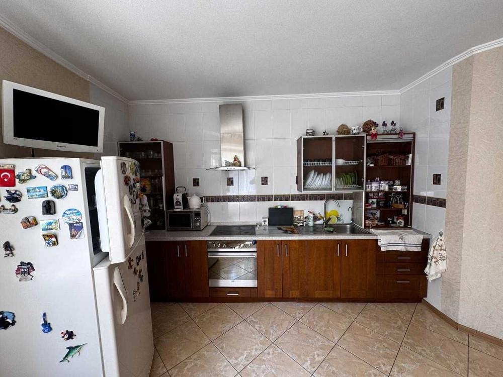 АРКАДИЯ трёх ком. кв. S=125m комфорта на 1 этаже паркинг в подарок Одеса - зображення 7