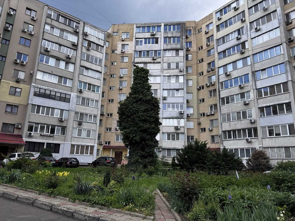 АРКАДИЯ трёх ком. кв. S=125m комфорта на 1 этаже паркинг в подарок Одеса - зображення 2