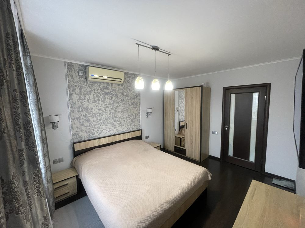 ПРОДАЖ 2-кімнатна квартира вул. Єськова Чернигов - изображение 8