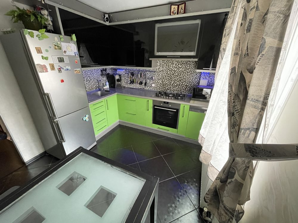 ПРОДАЖ 2-кімнатна квартира вул. Єськова Чернигов - изображение 1