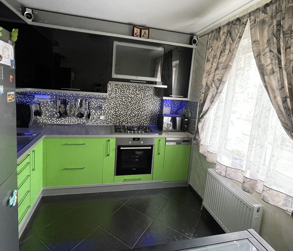 ПРОДАЖ 2-кімнатна квартира вул. Єськова Чернигов - изображение 2